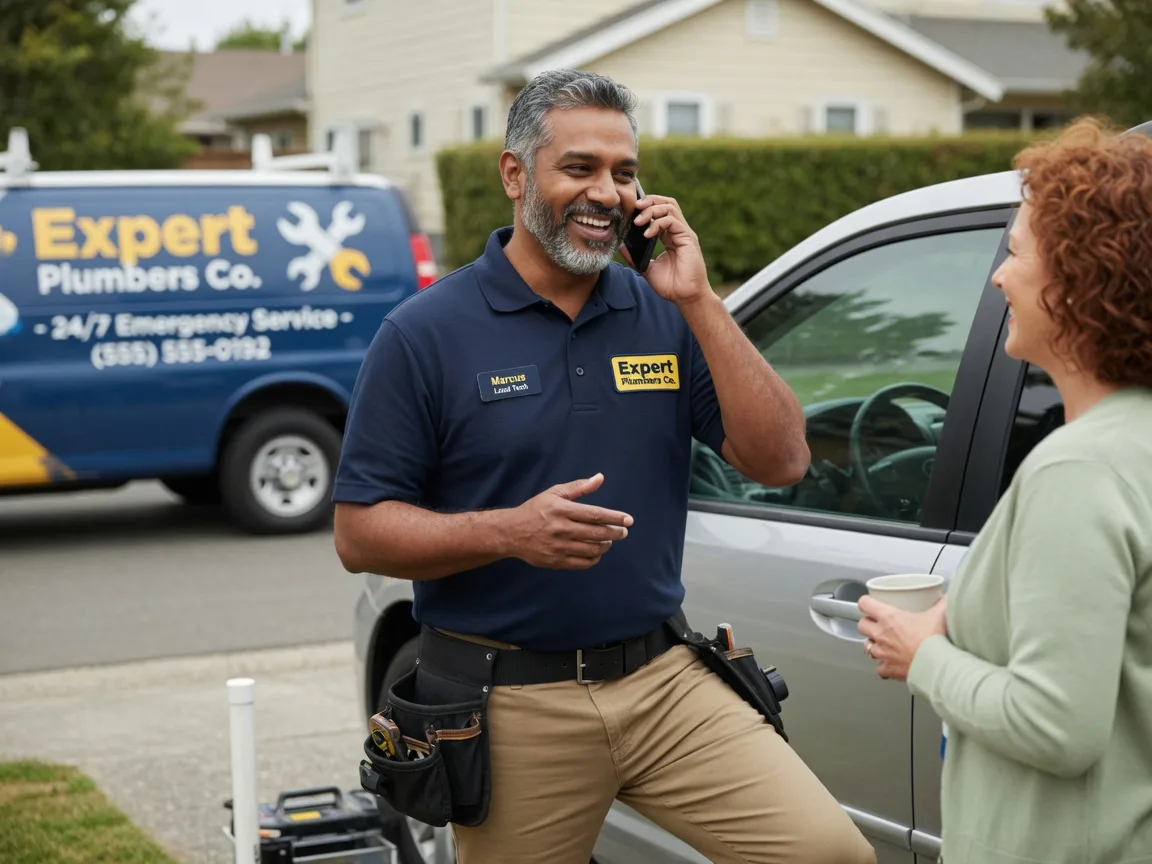 Clogged Drain Repair in Knoxville, AL